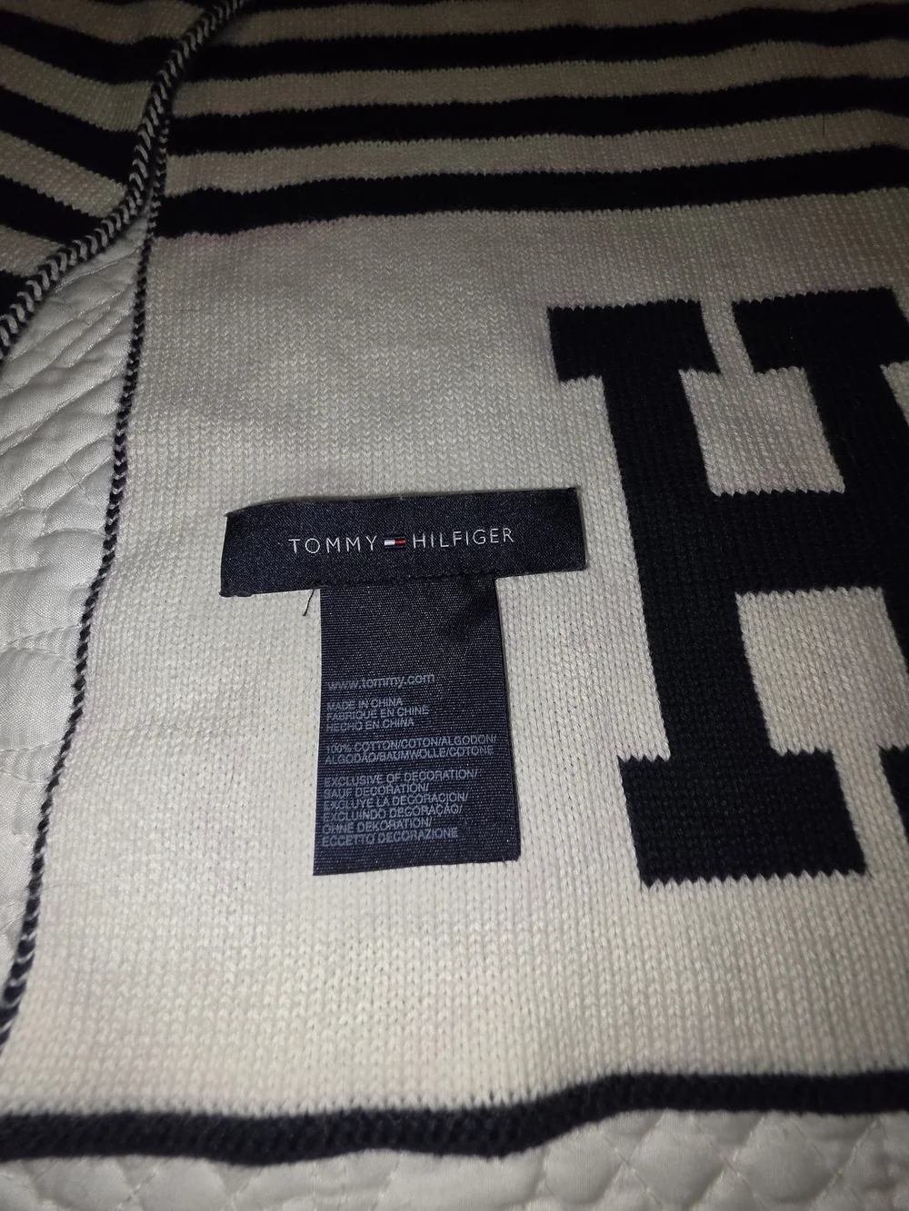 Tommy Hilfiger tommy hilfiger